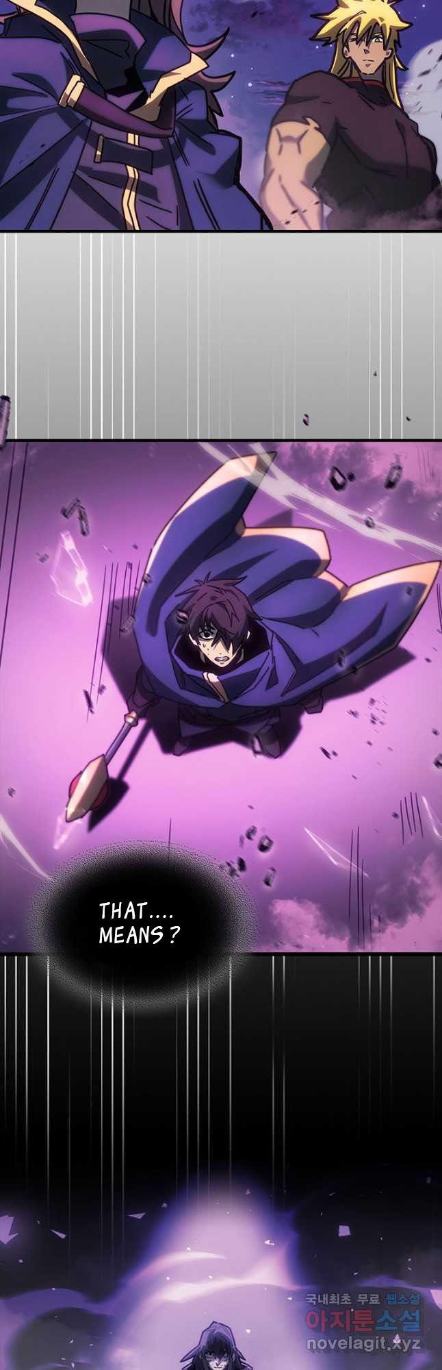 Read A Returner's Magic Should Be Special EN Manga Online