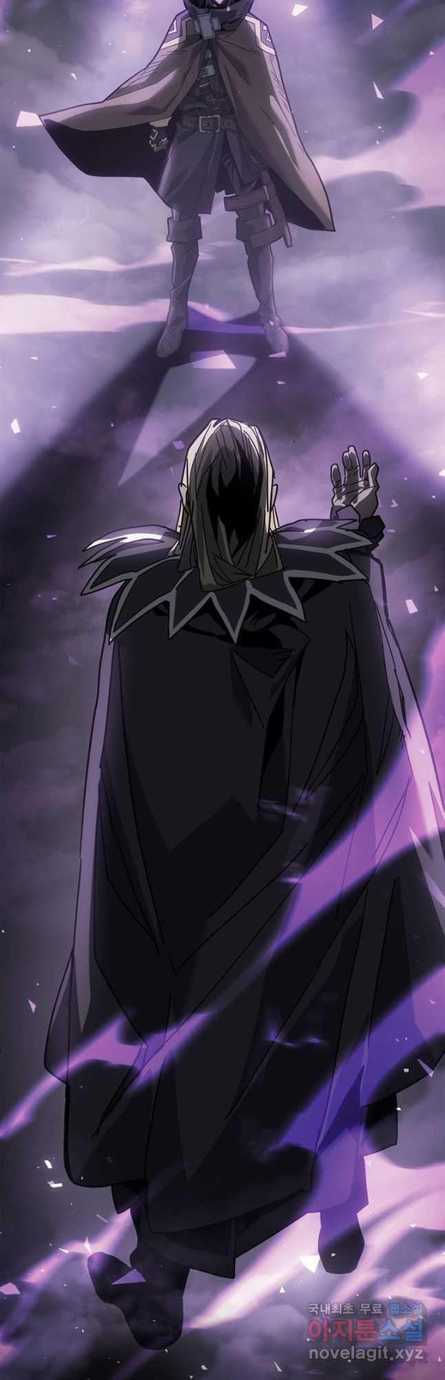 Read A Returner's Magic Should Be Special EN Manga Online