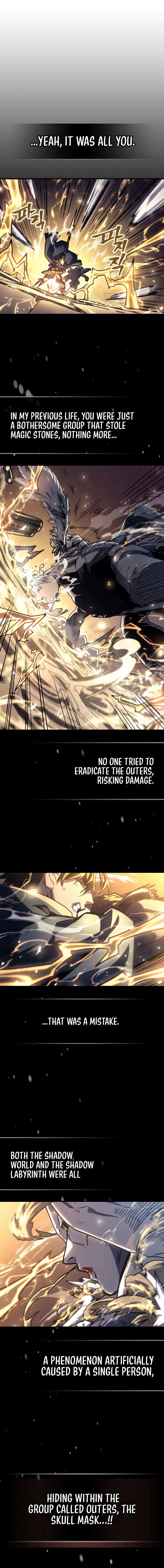 Read A Returner's Magic Should Be Special EN Manga Online