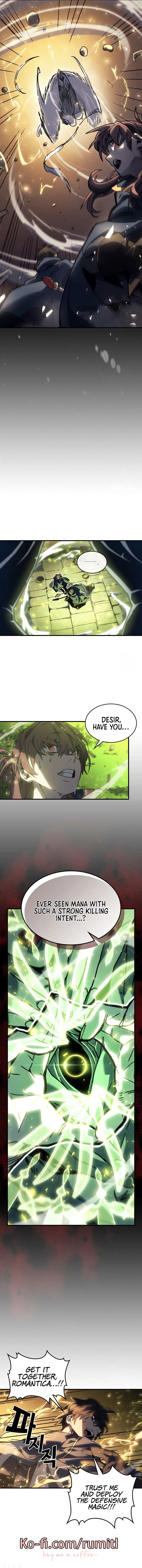 Read A Returner's Magic Should Be Special EN Manga Online