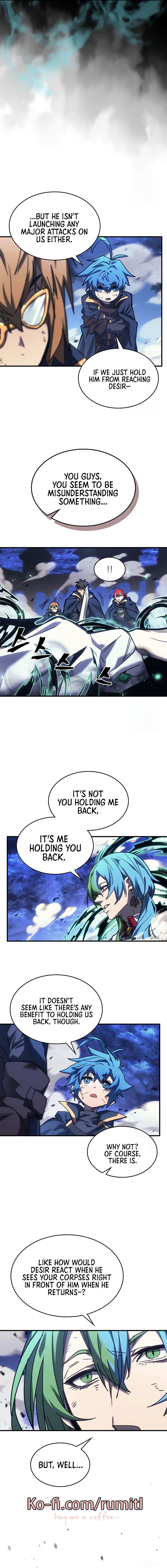 Read A Returner's Magic Should Be Special EN Manga Online