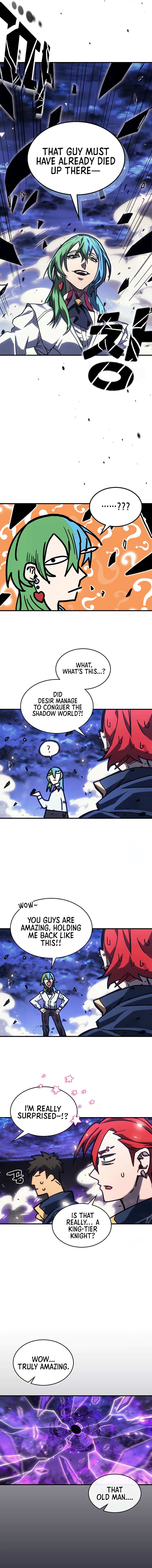 Read A Returner's Magic Should Be Special EN Manga Online