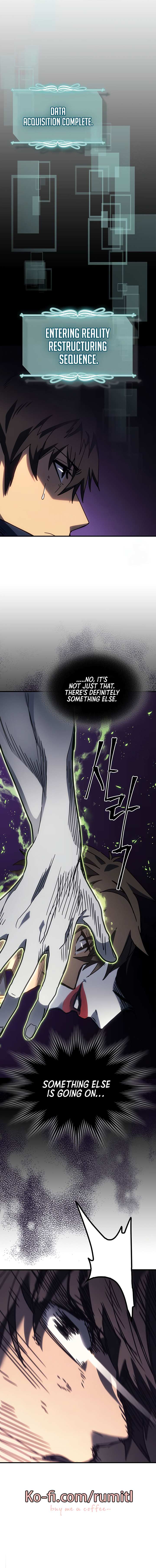 Read A Returner's Magic Should Be Special EN Manga Online