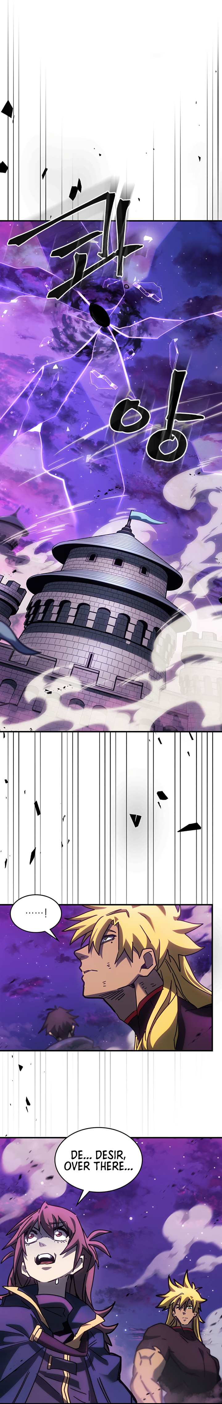 Read A Returner's Magic Should Be Special EN Manga Online