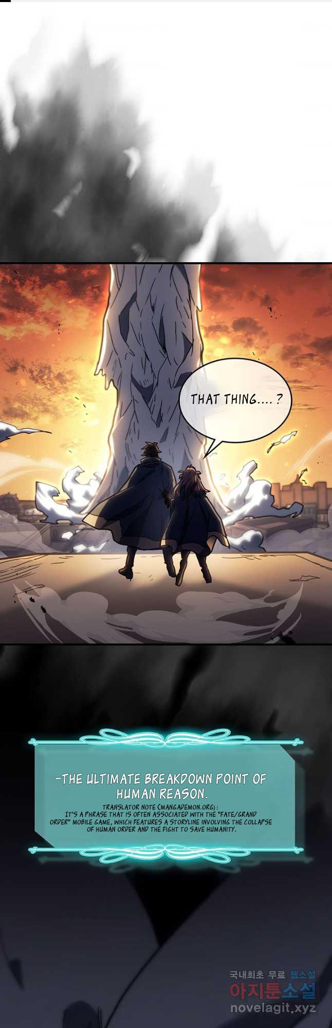 Read A Returner's Magic Should Be Special EN Manga Online