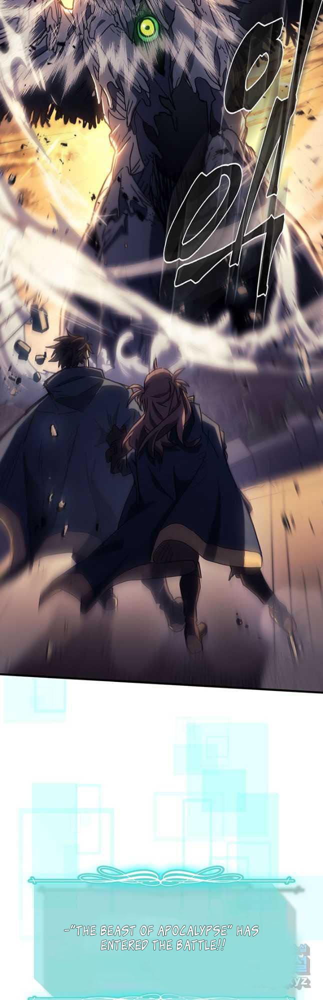 Read A Returner's Magic Should Be Special EN Manga Online