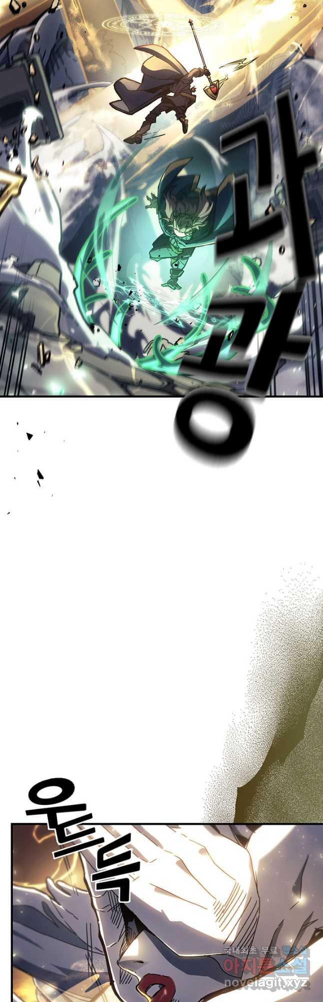 Read A Returner's Magic Should Be Special EN Manga Online