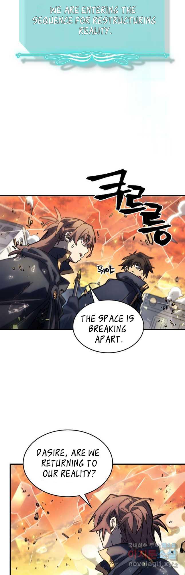 Read A Returner's Magic Should Be Special EN Manga Online