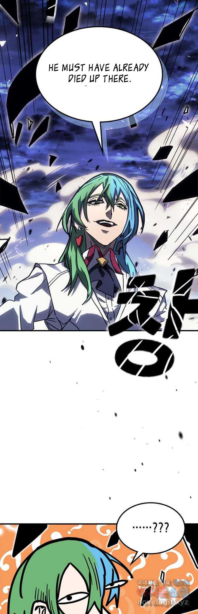 Read A Returner's Magic Should Be Special EN Manga Online