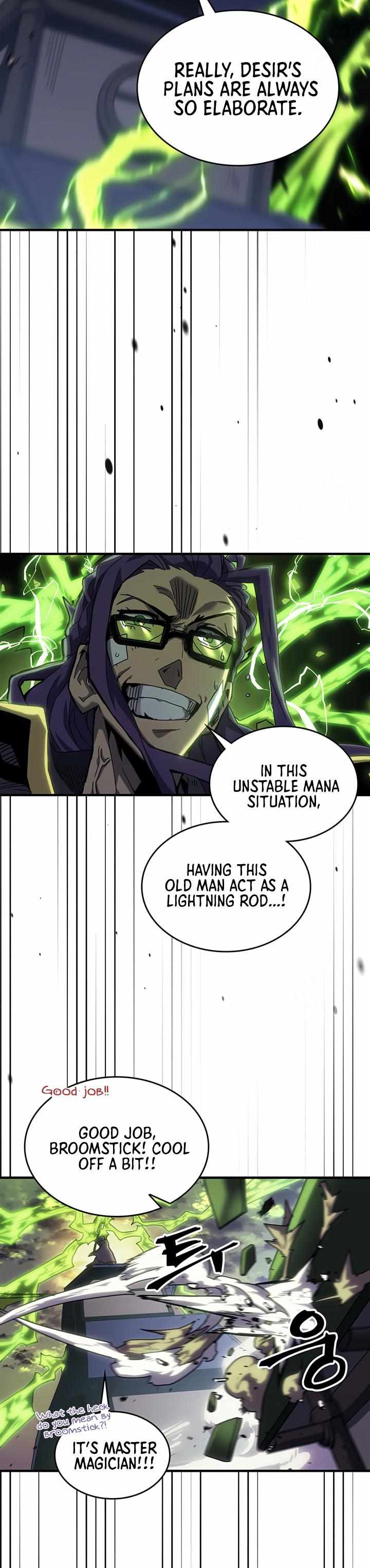 Read A Returner's Magic Should Be Special EN Manga Online