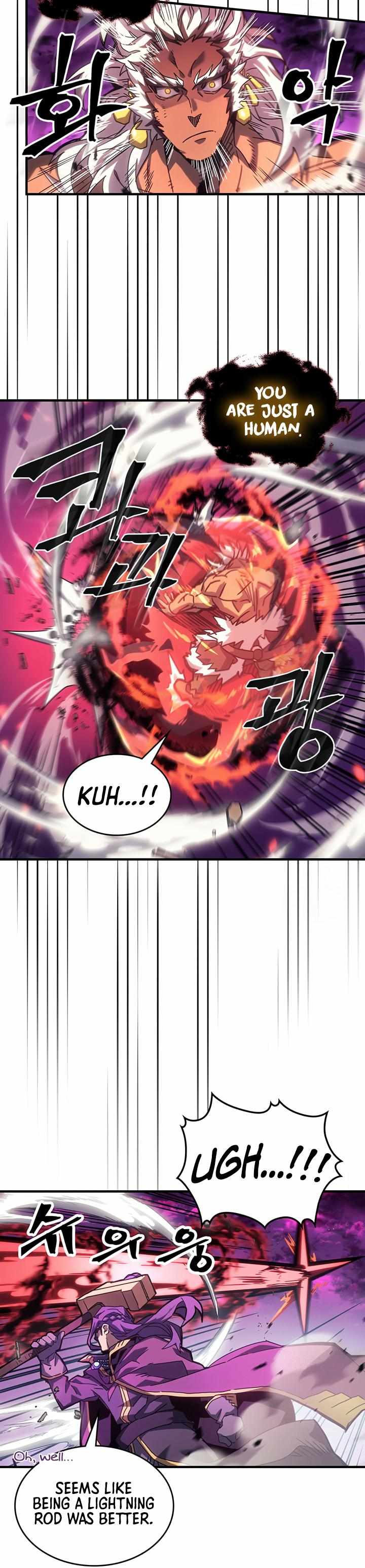 Read A Returner's Magic Should Be Special EN Manga Online