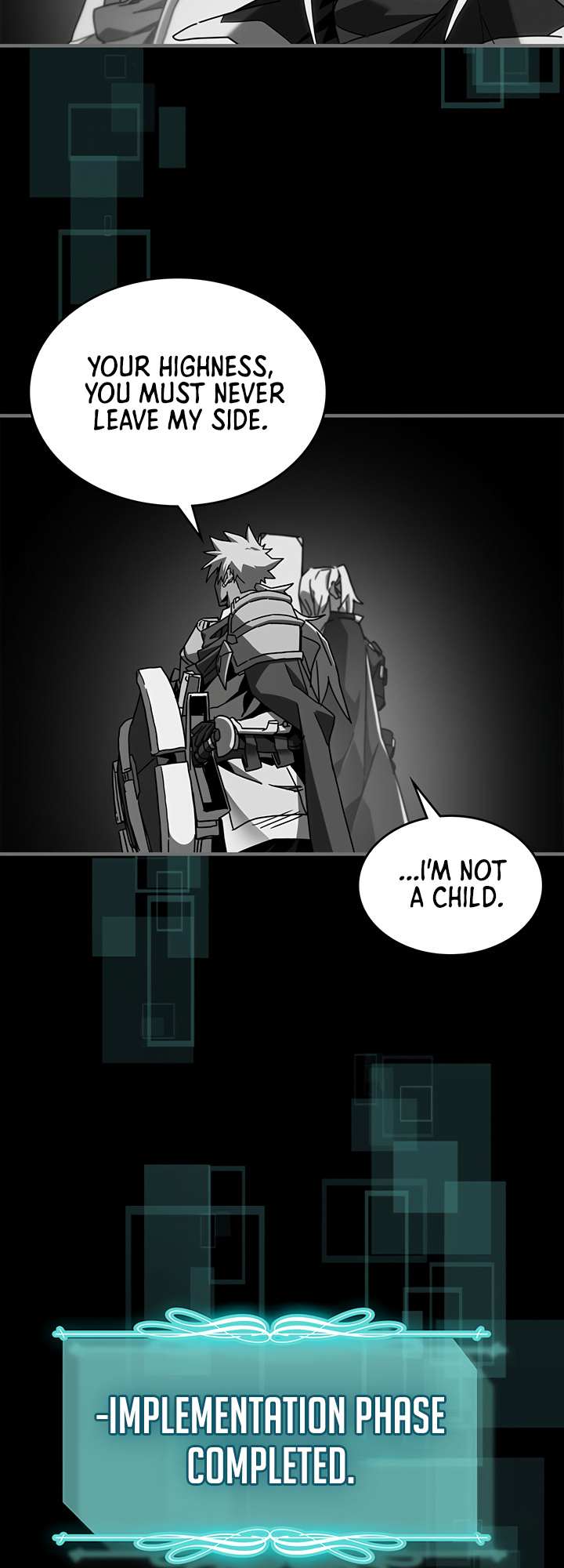 Read A Returner's Magic Should Be Special EN Manga Online