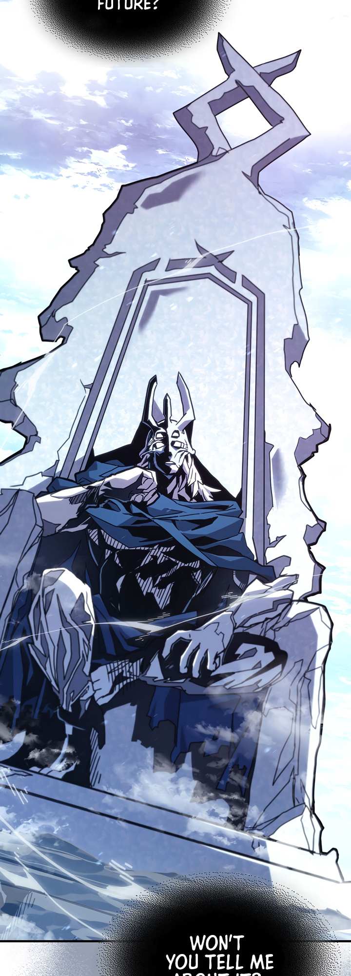 Read A Returner's Magic Should Be Special EN Manga Online