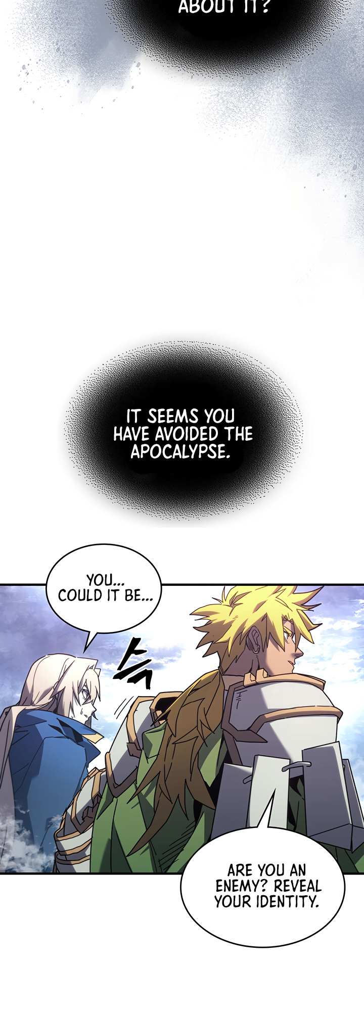 Read A Returner's Magic Should Be Special EN Manga Online