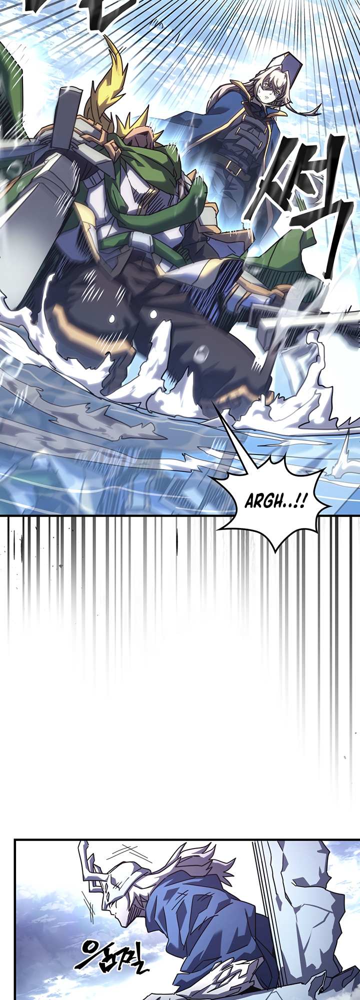 Read A Returner's Magic Should Be Special EN Manga Online