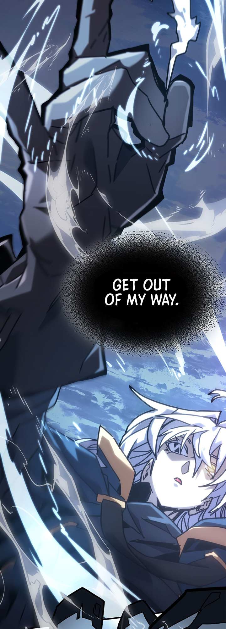 Read A Returner's Magic Should Be Special EN Manga Online