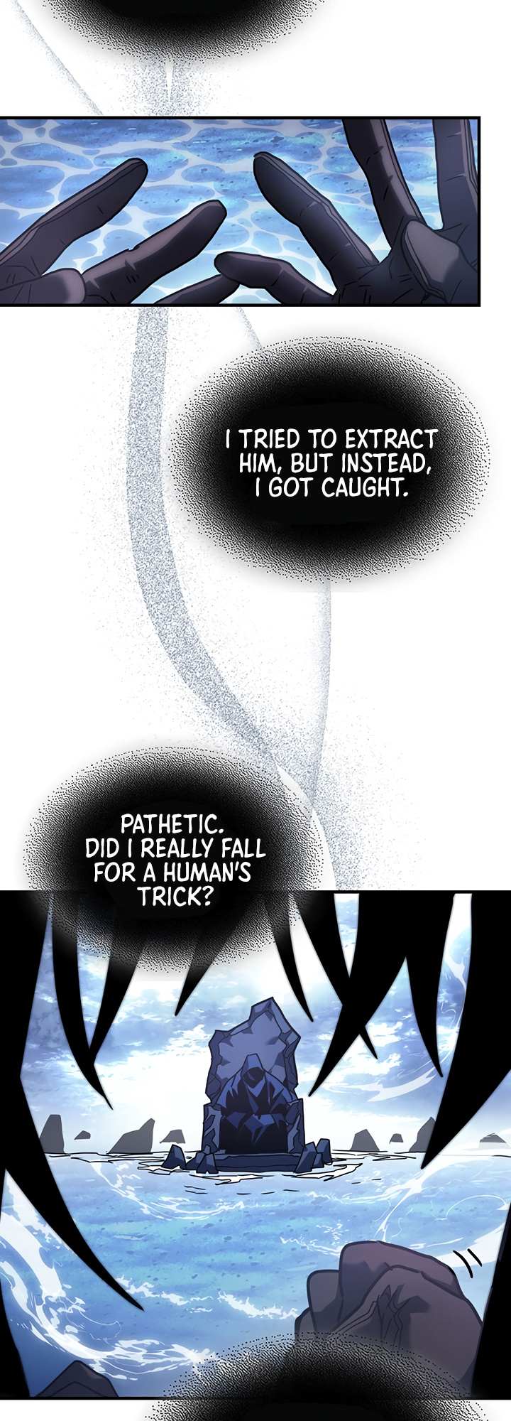 Read A Returner's Magic Should Be Special EN Manga Online
