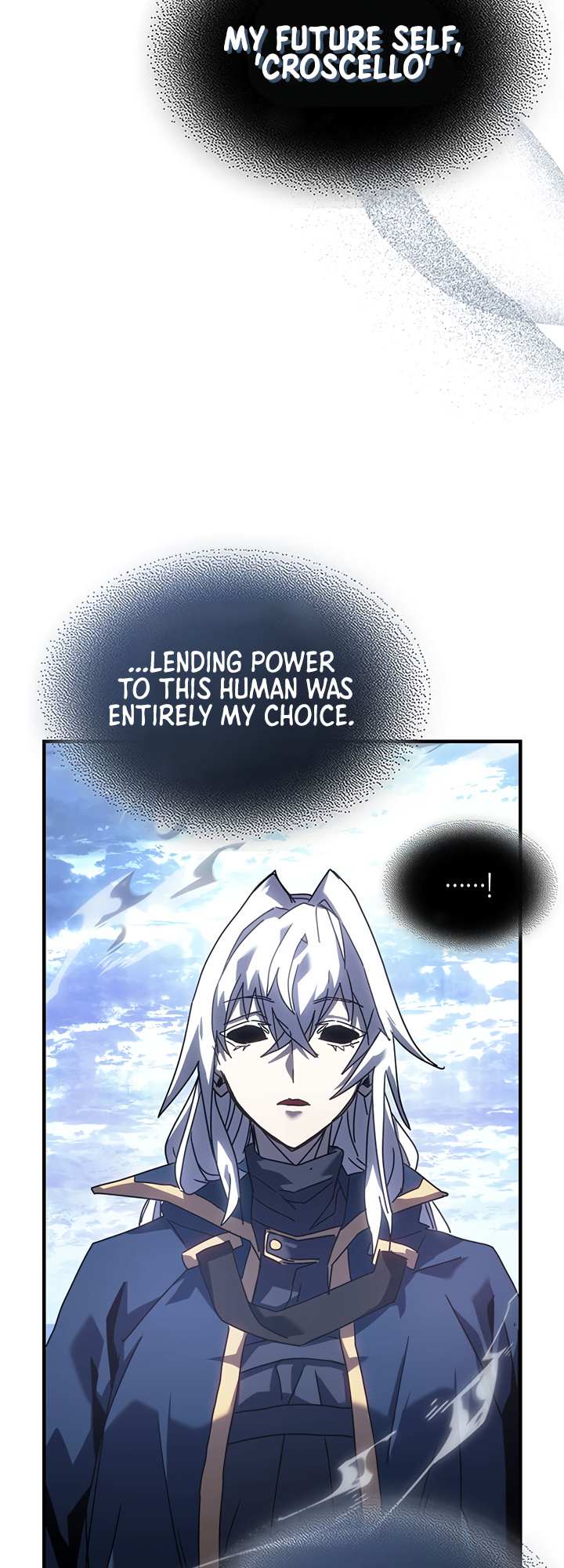 Read A Returner's Magic Should Be Special EN Manga Online