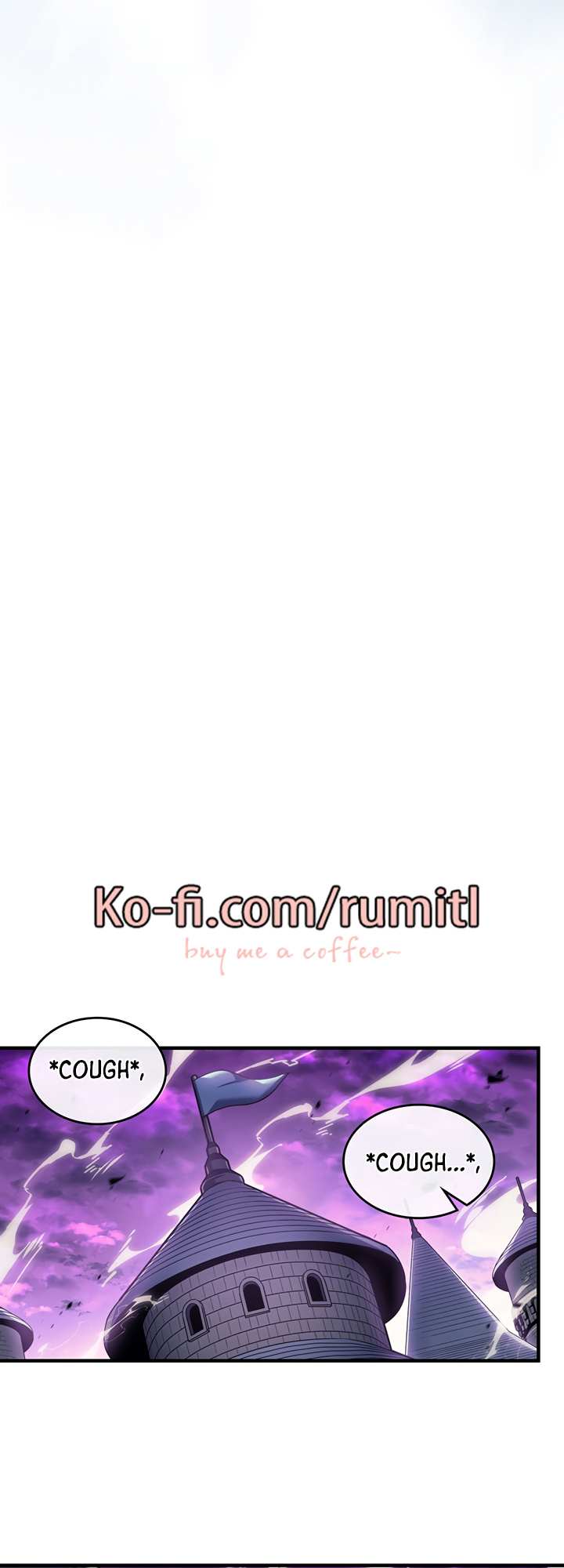 Read A Returner's Magic Should Be Special EN Manga Online