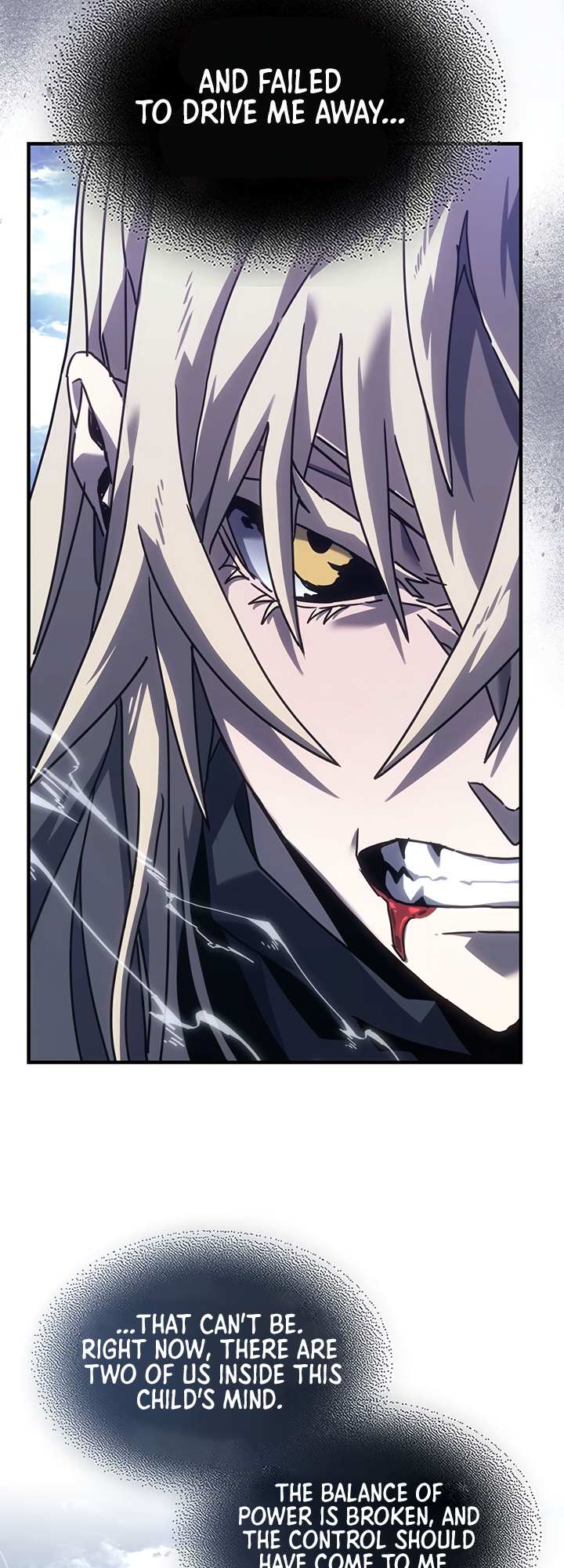 Read A Returner's Magic Should Be Special EN Manga Online
