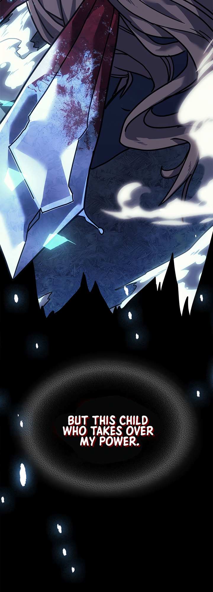 Read A Returner's Magic Should Be Special EN Manga Online