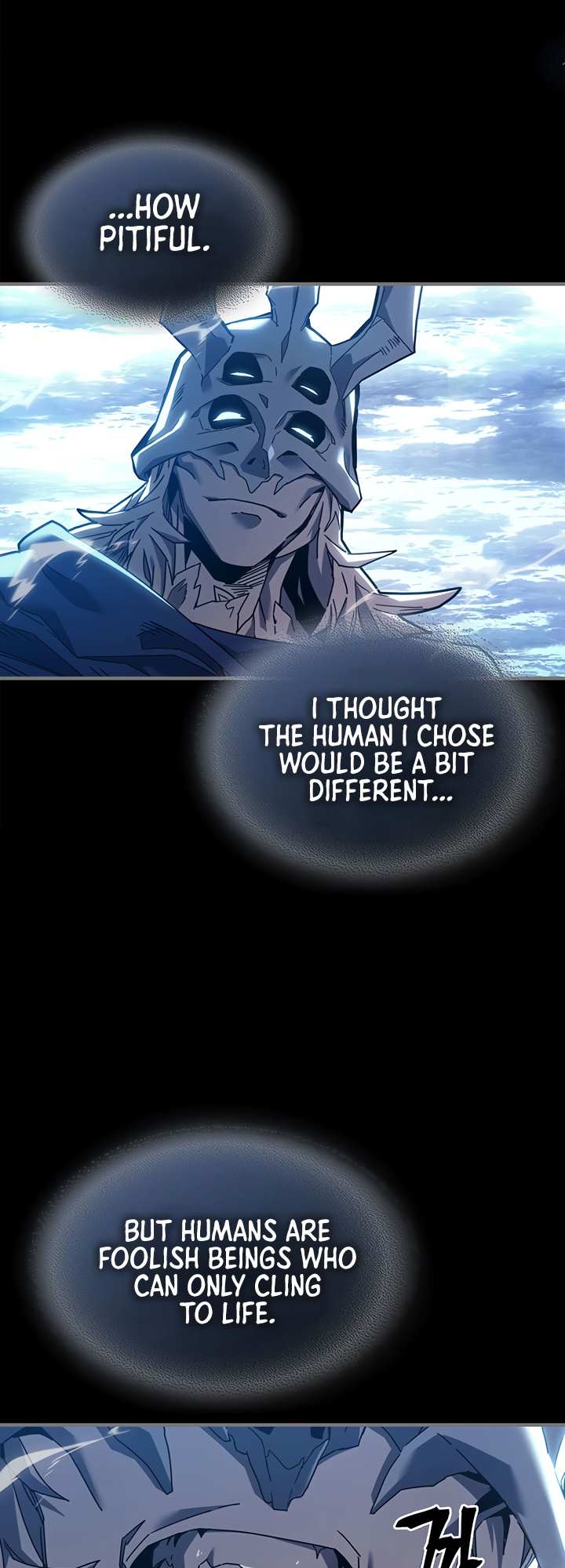 Read A Returner's Magic Should Be Special EN Manga Online