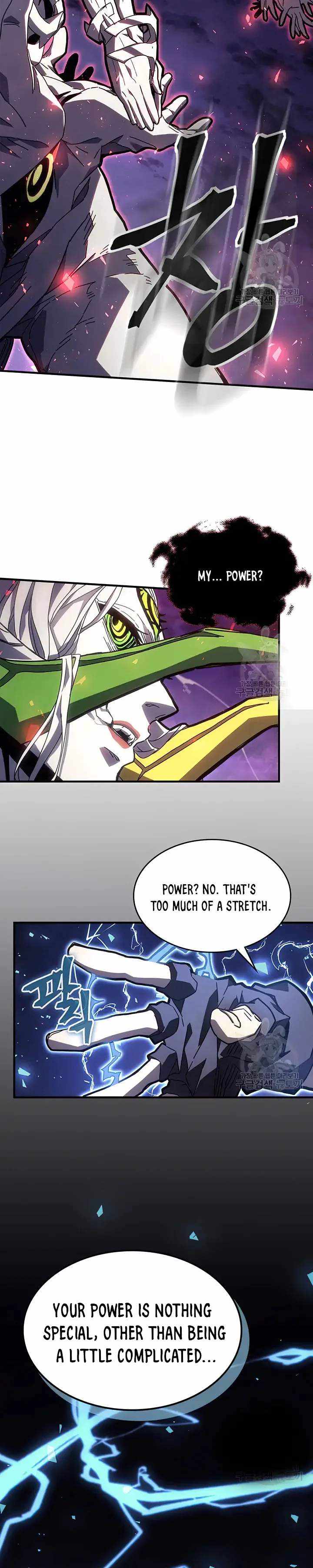 Read A Returner's Magic Should Be Special EN Manga Online
