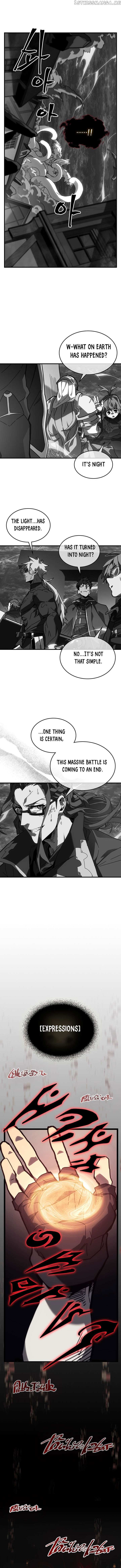 Read A Returner's Magic Should Be Special EN Manga Online