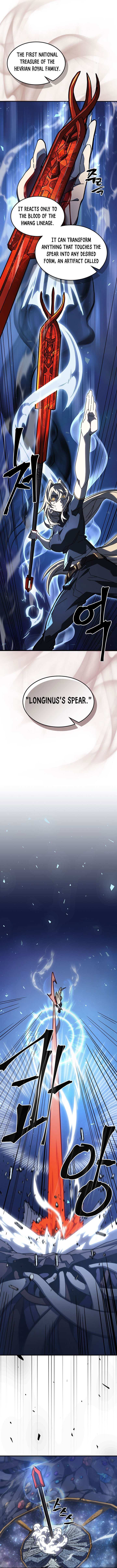 Read A Returner's Magic Should Be Special EN Manga Online