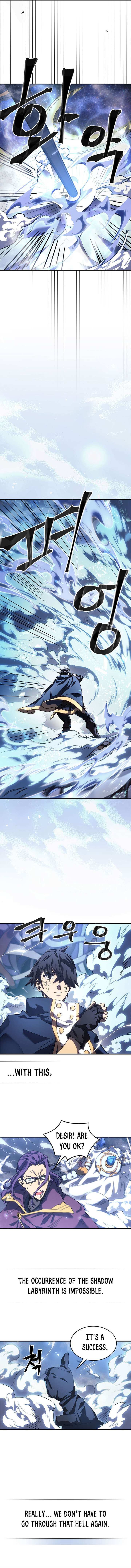 Read A Returner's Magic Should Be Special EN Manga Online
