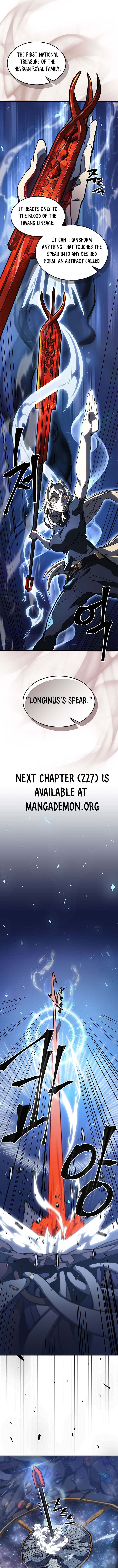 Read A Returner's Magic Should Be Special EN Manga Online