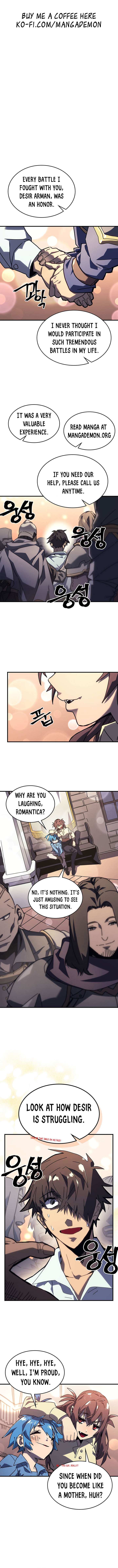 Read A Returner's Magic Should Be Special EN Manga Online