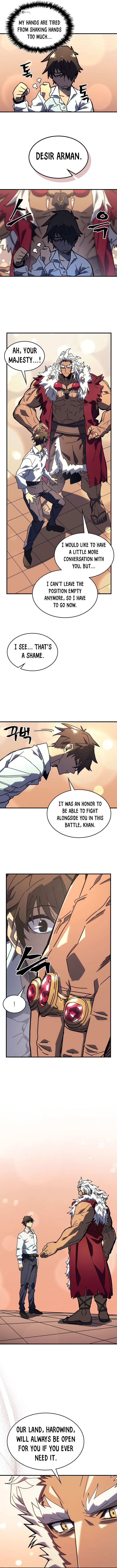 Read A Returner's Magic Should Be Special EN Manga Online
