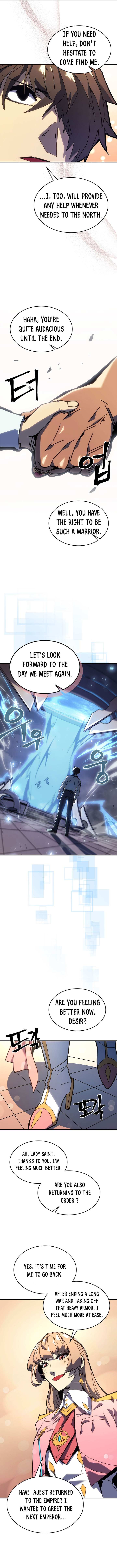 Read A Returner's Magic Should Be Special EN Manga Online