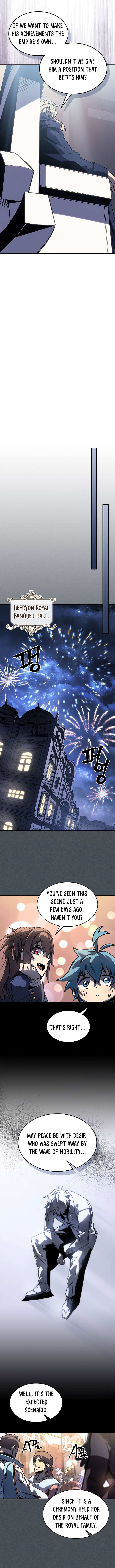 Read A Returner's Magic Should Be Special EN Manga Online