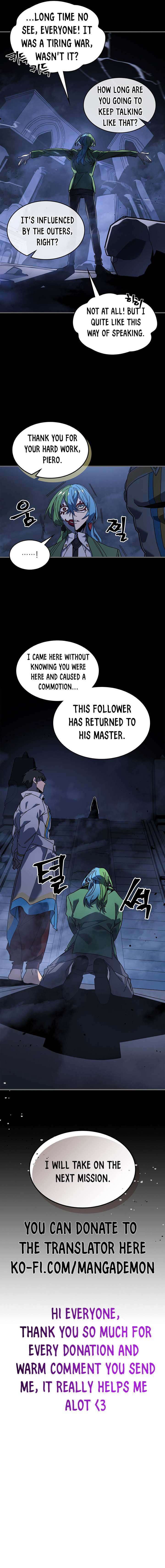 Read A Returner's Magic Should Be Special EN Manga Online
