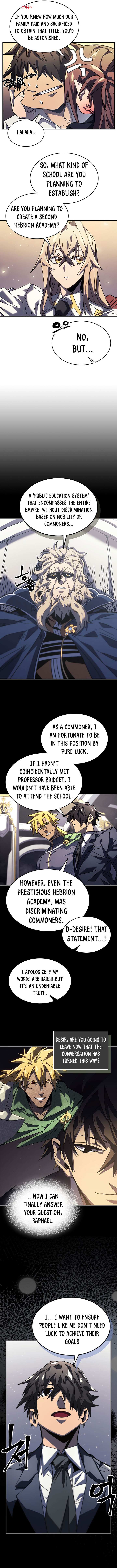 Read A Returner's Magic Should Be Special EN Manga Online
