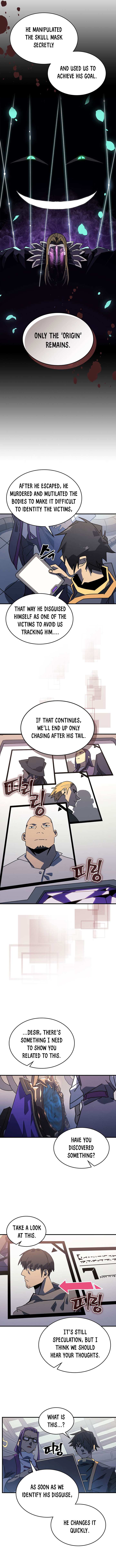 Read A Returner's Magic Should Be Special EN Manga Online