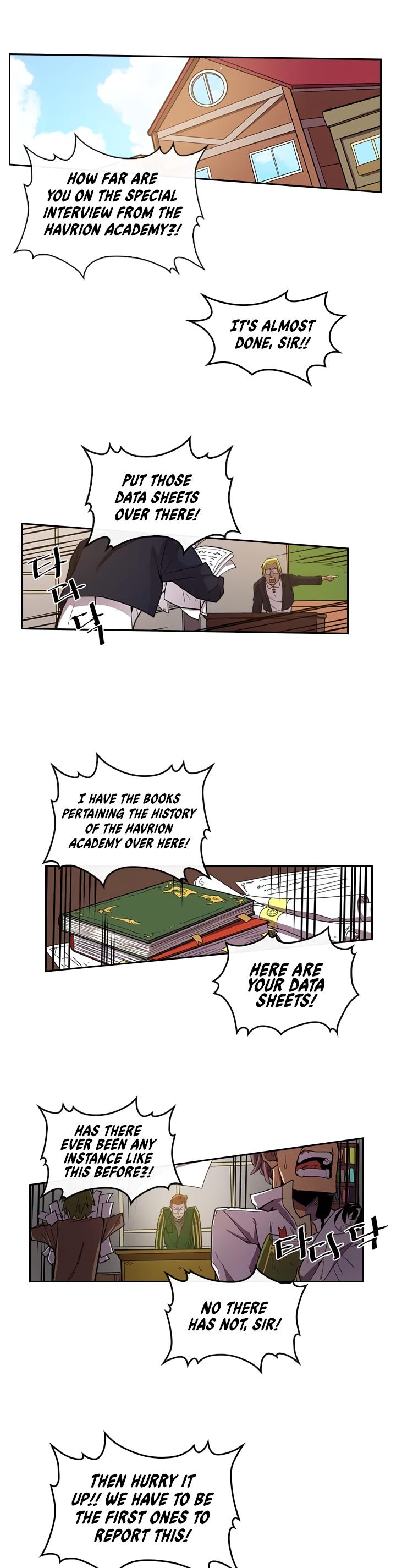 Read A Returner's Magic Should Be Special EN Manga Online