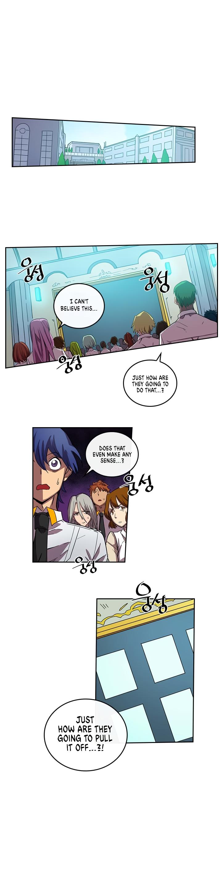 Read A Returner's Magic Should Be Special EN Manga Online