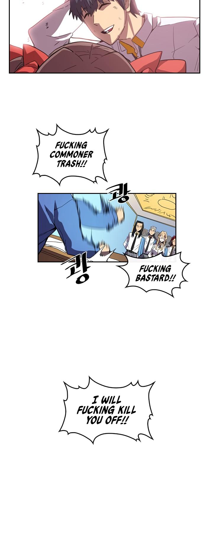 Read A Returner's Magic Should Be Special EN Manga Online