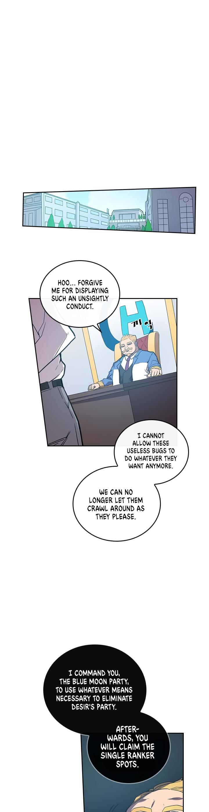 Read A Returner's Magic Should Be Special EN Manga Online