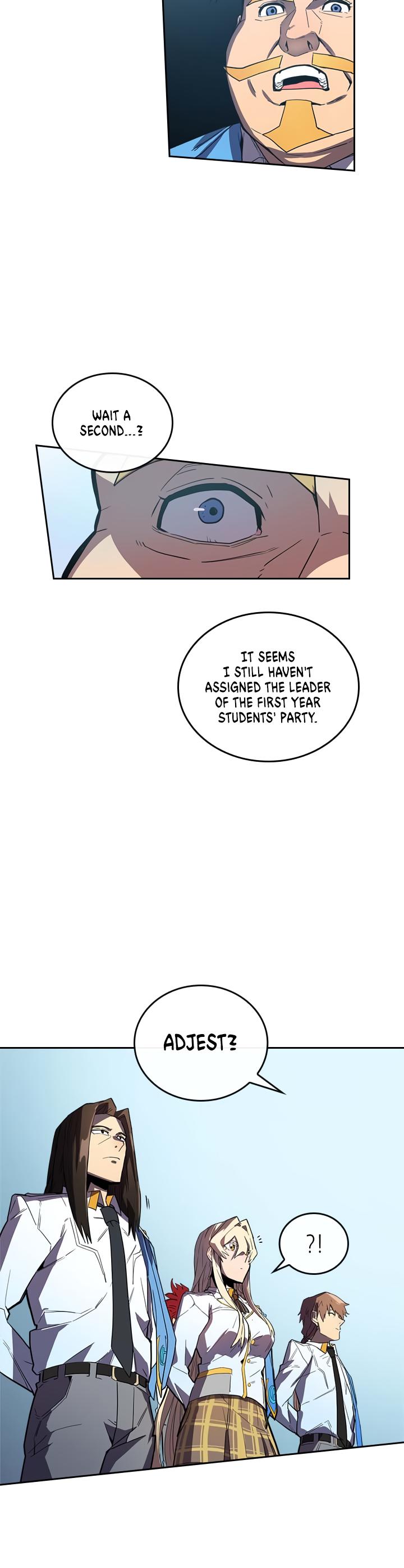 Read A Returner's Magic Should Be Special EN Manga Online