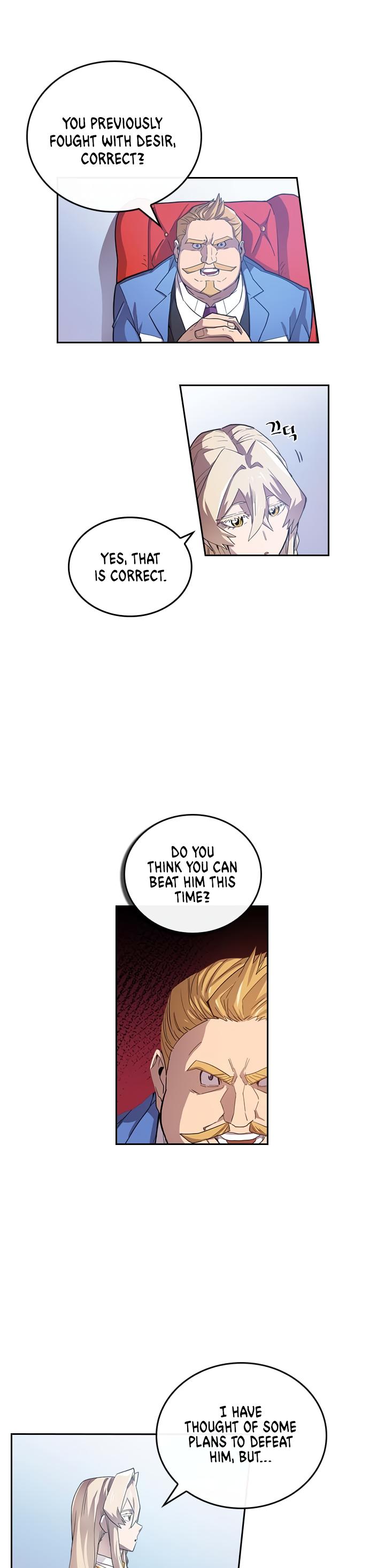 Read A Returner's Magic Should Be Special EN Manga Online