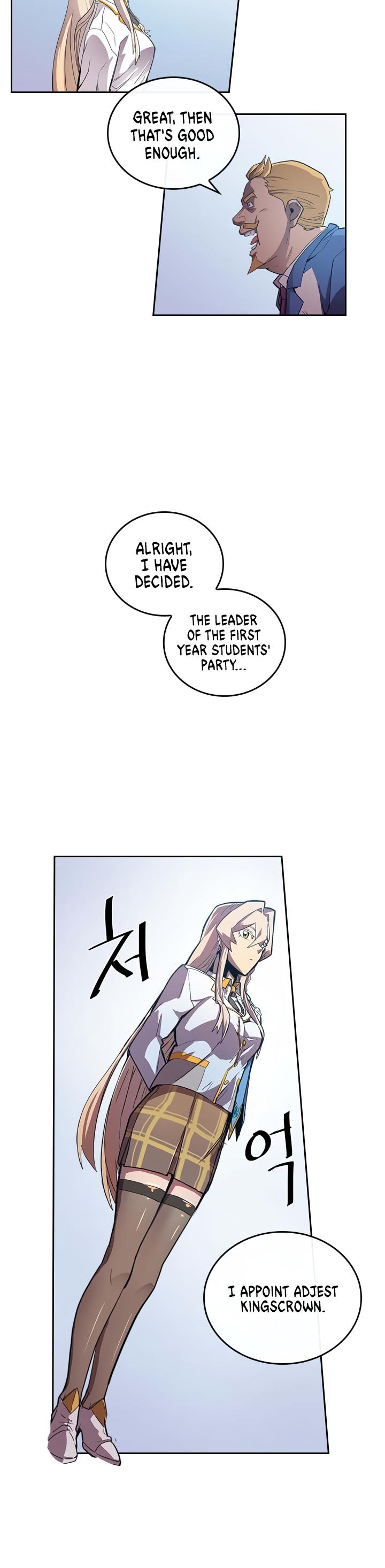 Read A Returner's Magic Should Be Special EN Manga Online