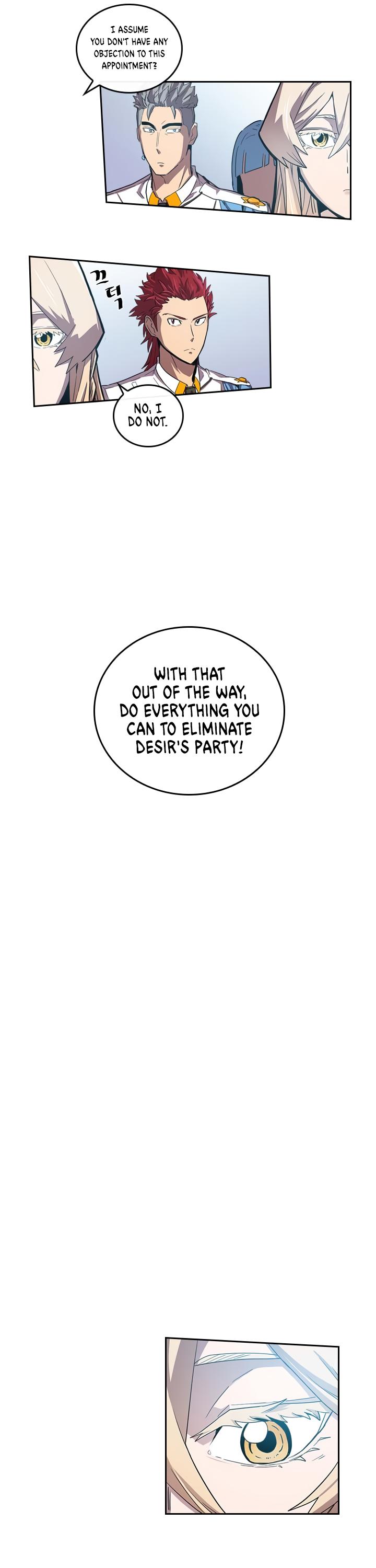 Read A Returner's Magic Should Be Special EN Manga Online