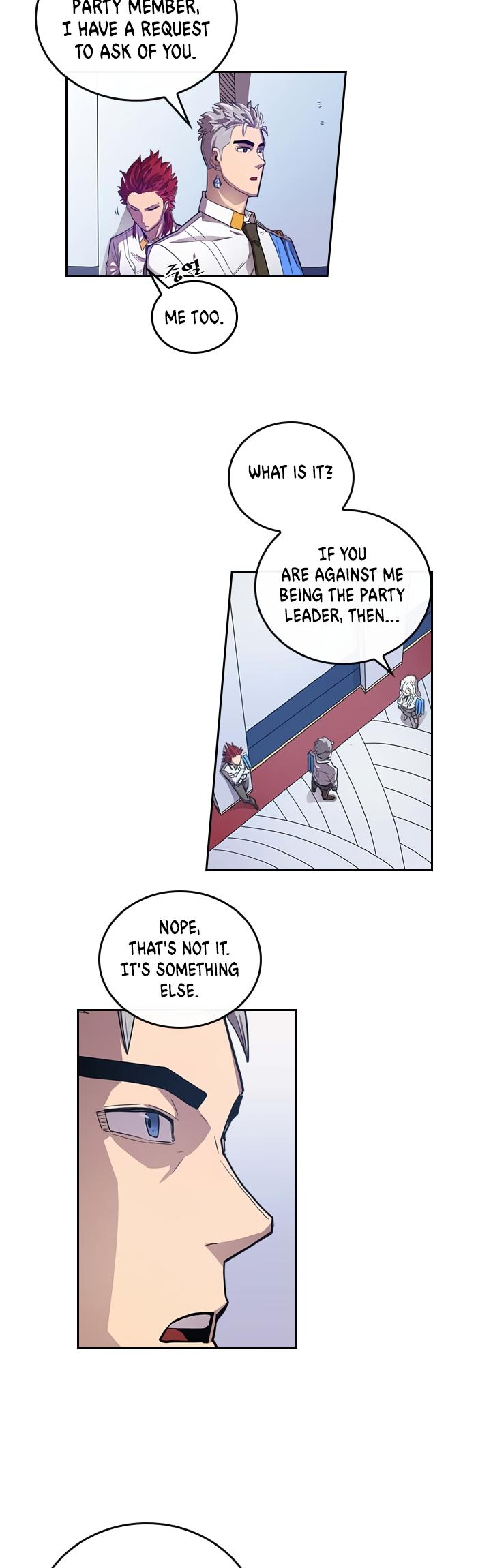 Read A Returner's Magic Should Be Special EN Manga Online