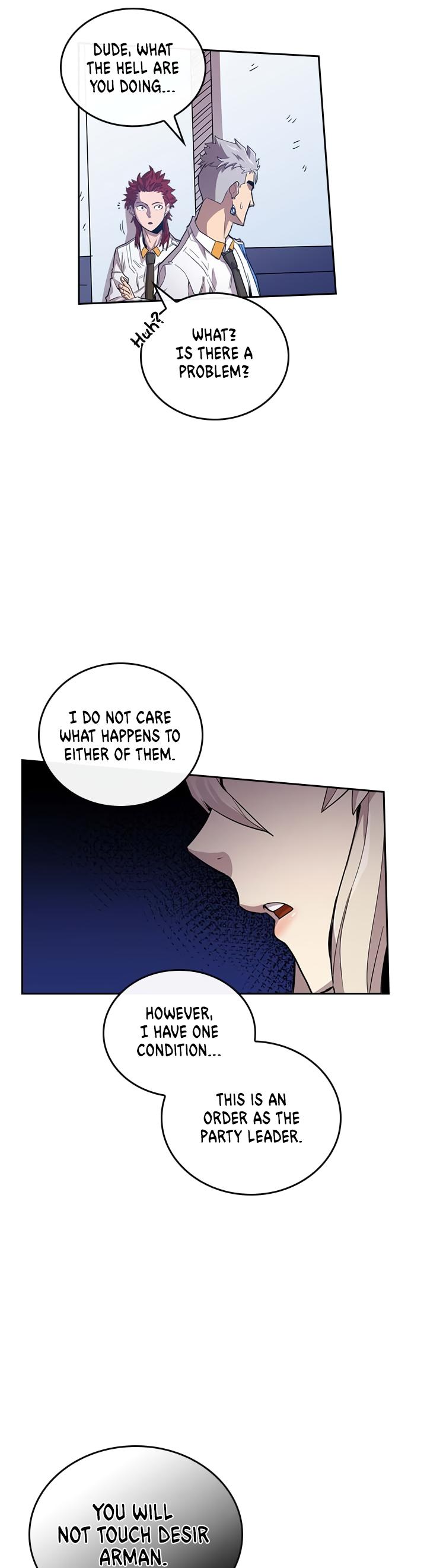 Read A Returner's Magic Should Be Special EN Manga Online