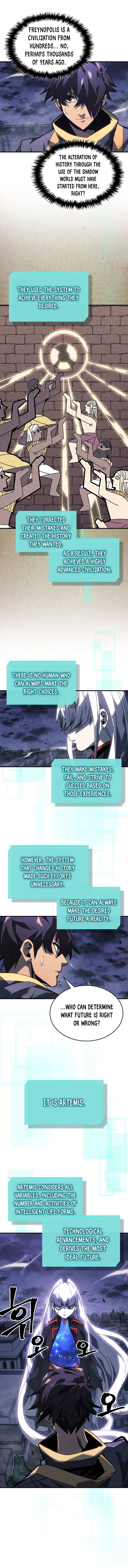 Read A Returner's Magic Should Be Special EN Manga Online