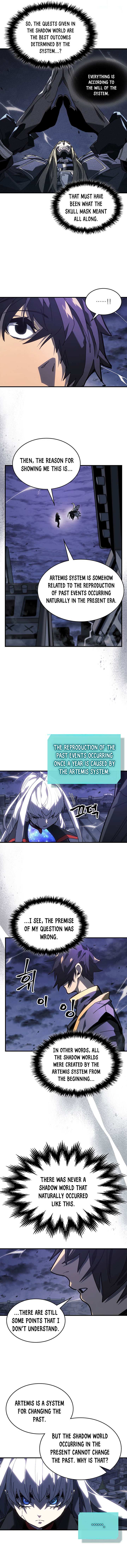 Read A Returner's Magic Should Be Special EN Manga Online